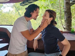 Kimberly Ryder dan Edward Akbar Ternyata Punya Perjanjian Pranikah, Apa Isinya?