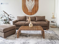 10 Rekomendasi Warna Sofa untuk di Ruang Tamu