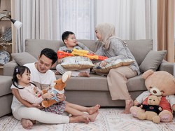 Ragam Sofa Lovise buat Tambah Kenyamanan Rumah Minimalis, Mana Pilihanmu?