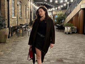 Potret Wanita Viral Berhenti Kuliah Jurusan Teknik, Pilih Jadi Selebgram