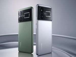 Ngeri! Realme GT5 Bawa RAM 24 GB dan Fast Charging 240W