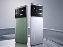 Ngeri! Realme GT5 Bawa RAM 24 GB dan Fast Charging 240W