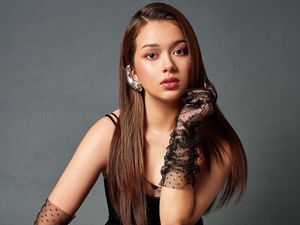 Penyebar Video Porno Mirip Rebecca Klopper Ditangkap, Menanti Identitas Diungkap Penyebar Video Porno Mirip Rebecca Klopper Ditangkap, Menanti Identitas Diungkap