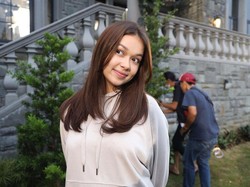 Rebecca Klopper Sebut Vonis Hakim soal Kasus Video Syur Keputusan Terbaik