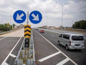 Kapan Waktu yang Tepat untuk Istirahat di Rest Area saat Mudik? Kapan Waktu yang Tepat untuk Istirahat di Rest Area saat Mudik?