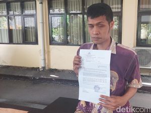 Upaya Penyandang Disabilitas demi Dapat Keadilan di Kasus Penipuan Upaya Penyandang Disabilitas demi Dapat Keadilan di Kasus Penipuan