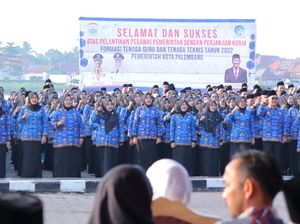 Contoh Surat Keterangan Aktif Bekerja untuk Daftar PPPK 2023, Cek Sekarang! Contoh Surat Keterangan Aktif Bekerja untuk Daftar PPPK 2023, Cek Sekarang!