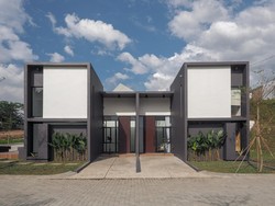 River Valley - Resort Home