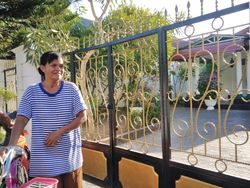 KPK Geledah Rumah di Gorontalo, Ketua RT Ungkap Pemiliknya