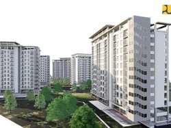 Nggak Cuma Rp 9,4 Triliun dari APBN, Ini Sumber Duit Bangun Rumah PNS di IKN