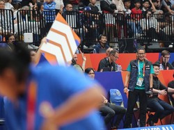 Sandiaga Uno Dukung Brasil, Sayangnya Kalah