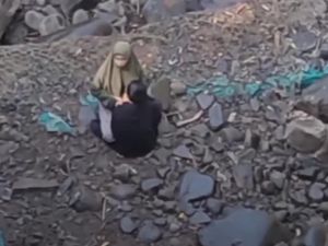 Heboh Pasangan Mesum di Wisata Air Terjun, Bermodal Uang Parkir Heboh Pasangan Mesum di Wisata Air Terjun, Bermodal Uang Parkir