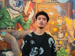 Saya Adalah Semesta ala Iwan Suastika