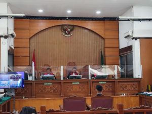 Pihak Mario Dandy Tolak Restitusi Rp 120 M: Bantuan Bisa Dibebankan ke LPSK
