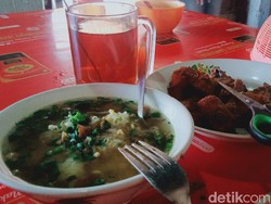 Cerita Pemilik Soto Gunting Klaten, Tolak Waralaba Meski Banyak Permintaan