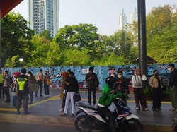 Warga Bandingkan Ngantor Naik LRT Jabodebek dan Mobil, Begini Hasilnya