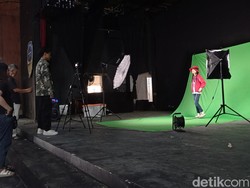 Asa Bangkitkan Kembali Kemunculan Hits Lagu Anak