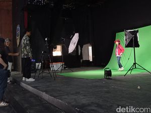 Asa Bangkitkan Kembali Kemunculan Hits Lagu Anak Asa Bangkitkan Kembali Kemunculan Hits Lagu Anak