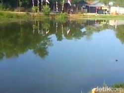 Jasad Imam Masykur Sempat Menginap 8 Hari di RSUD Karawang