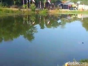 Jasad Imam Masykur Sempat Menginap 8 Hari di RSUD Karawang Jasad Imam Masykur Sempat Menginap 8 Hari di RSUD Karawang