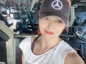 Komentar Menohok Tamara Bleszynski Untuk Masalah Kimberly Ryder-Edward Akbar Komentar Menohok Tamara Bleszynski Untuk Masalah Kimberly Ryder-Edward Akbar