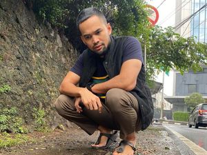Cara Teuku Wisnu Pendekatan Agama ke Anak