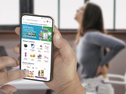 5 Gaya Hidup Sehat untuk Atasi Gejala Remaja Jompo