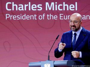 Uni Eropa Harus Siap Terima Anggota Baru Tahun 2030