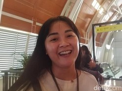 Cerita Pekerja Pilih Pulang Ngantor Naik LRT demi Tak Desak-desakan di KRL