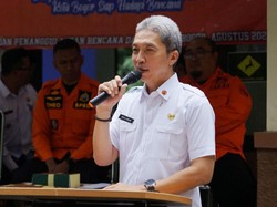 Pemkot Bogor Lanjutkan Pembangunan Jalan R3 demi Urai Macet di Tengah Kota