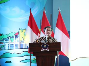 Wamen ATR: Banyak Mafia Incar Tanah Milik BUMN