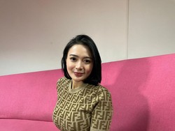 Wika Salim Nangis Setelah Itu Rilis Lagu, Settingan?