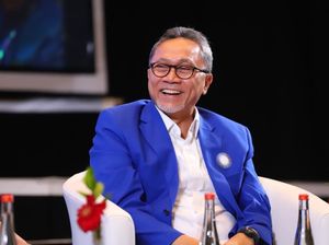 Zulhas ke Kader PAN: Jadi Politisi Itu Punya Tanggung Jawab Besar