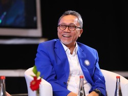 Zulhas ke Kader PAN: Jadi Politisi Itu Punya Tanggung Jawab Besar