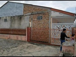 Akses Rumah Nenek 84 Tahun Ditutup Pensiunan Polisi di Medan