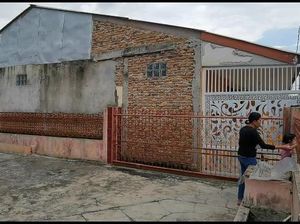 Kata Lurah soal Akses Rumah Nenek di Medan Ditutup Pensiunan Polisi Kata Lurah soal Akses Rumah Nenek di Medan Ditutup Pensiunan Polisi