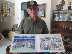 Kesaksian Alumus UGM Tjabang Magelang, Belum Lulus saat Kampus Ditutup