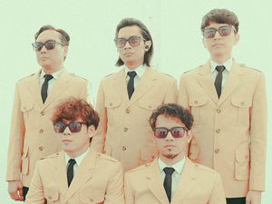 Daftar Lagu Hits The Changcuters, Bakal Tampil di West Java Festival 2023 Daftar Lagu Hits The Changcuters, Bakal Tampil di West Java Festival 2023