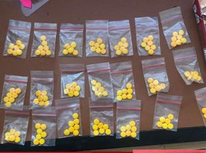 Toko Tramadol Berkedok Jualan Listrik di Bekasi Ternyata Dikelola Mahasiswa Toko Tramadol Berkedok Jualan Listrik di Bekasi Ternyata Dikelola Mahasiswa