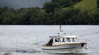 Berburu Monster Mistis Loch Ness di Skotlandia