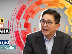 Bongkar Sosok Capres RI Pilihan Pengusaha