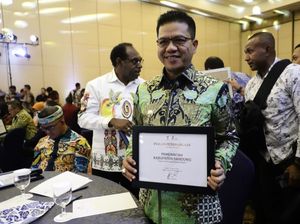 Ini Inovasi yang Buat Bupati Bandung Raih Apresiasi Tokoh Indonesia