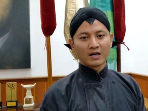 Konser Happy Asmara Tak Ricuh, Bupati Trenggalek: Hanya Ada Insiden Kecil Konser Happy Asmara Tak Ricuh, Bupati Trenggalek: Hanya Ada Insiden Kecil
