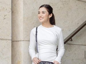 Chelsea Olivia Pensiun Jadi Artis Usai 4 Tahun Nggak Syuting Sinetron?