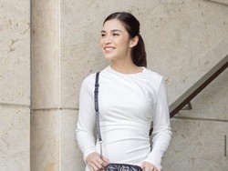 Chelsea Olivia Pensiun Jadi Artis Usai 4 Tahun Nggak Syuting Sinetron?