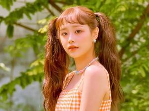 Chuu eks LOONA Debut Solo Oktober! Chuu eks LOONA Debut Solo Oktober!