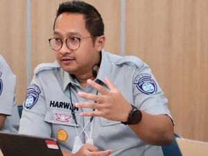 Harwan Jasa Raharja Bicara Pentingnya Personal Branding di Era Digital