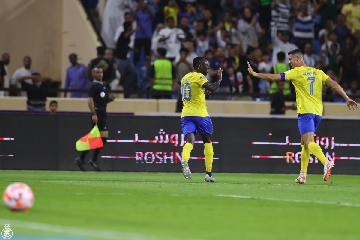 Foto: dok Al Nassr