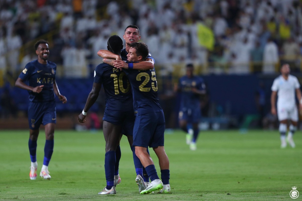Foto: dok Al Nassr