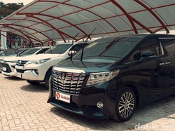 BlueBird Rambah Bisnis Jual-Beli Mobil Bekas, Tak Cuma Taksi Seken